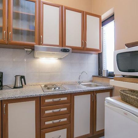 Apartment Gino Ravni Chambre photo