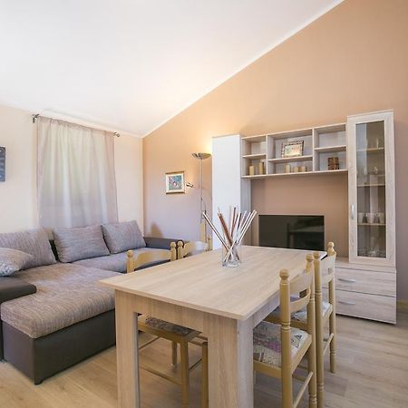 Apartment Gino Ravni Chambre photo