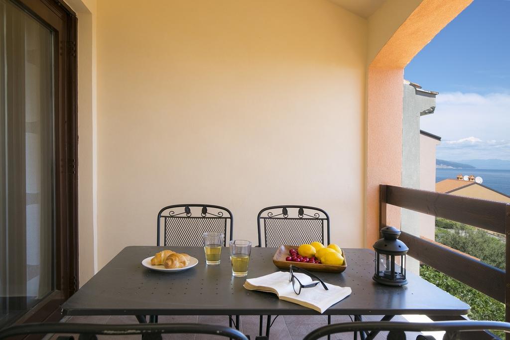 Apartment Gino Ravni Chambre photo