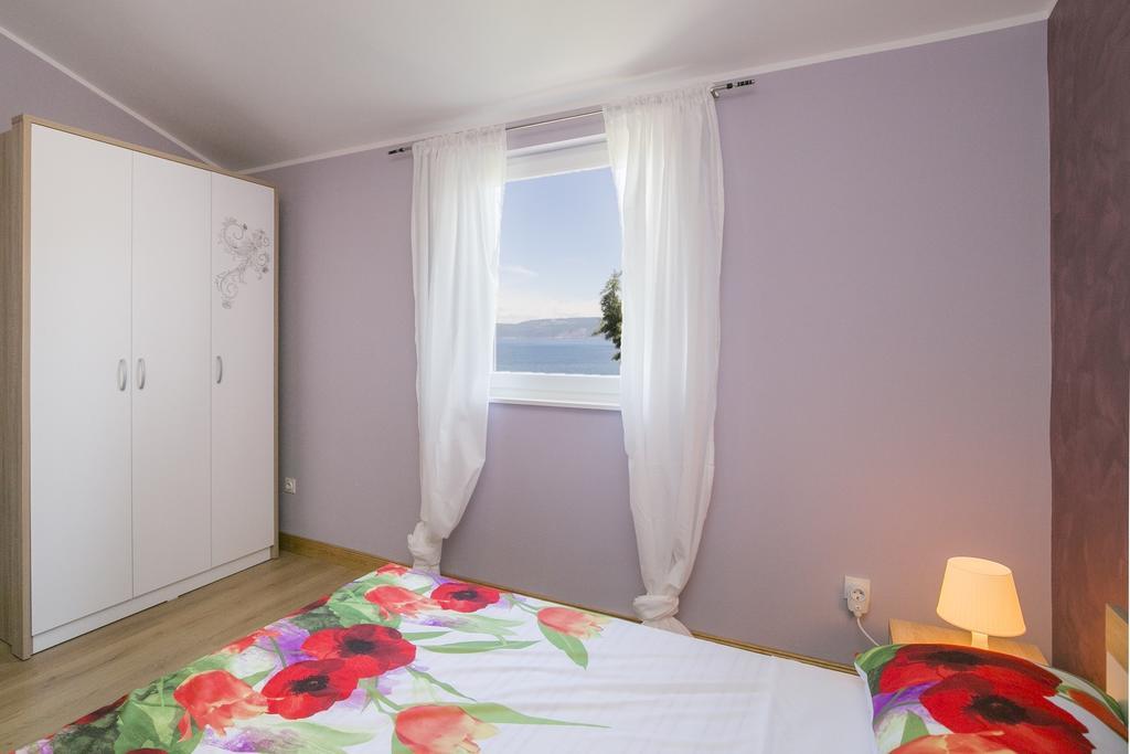 Apartment Gino Ravni Chambre photo