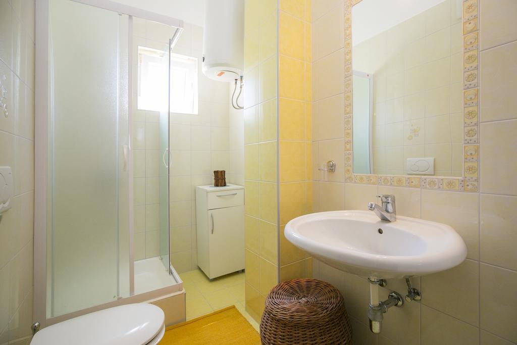 Apartment Gino Ravni Chambre photo
