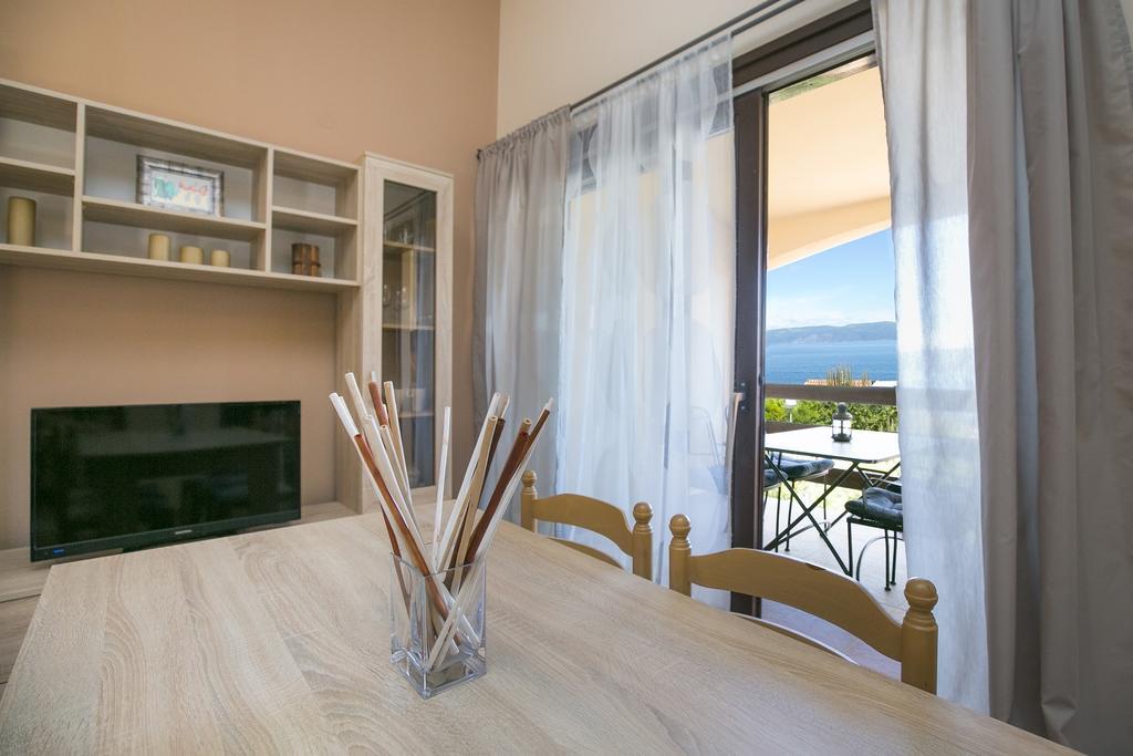 Apartment Gino Ravni Chambre photo
